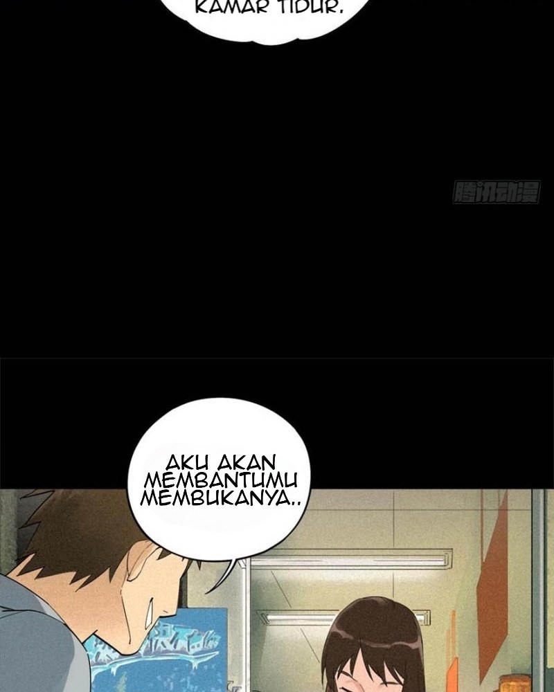 End of The World 2028 (Trace of Doomsday) Chapter 02 Gambar 13